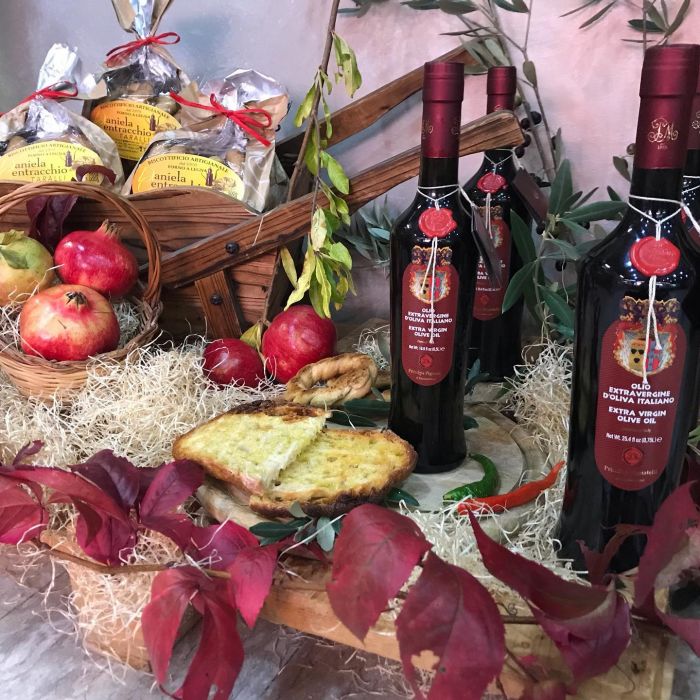 PAOLA Venafro foto 6