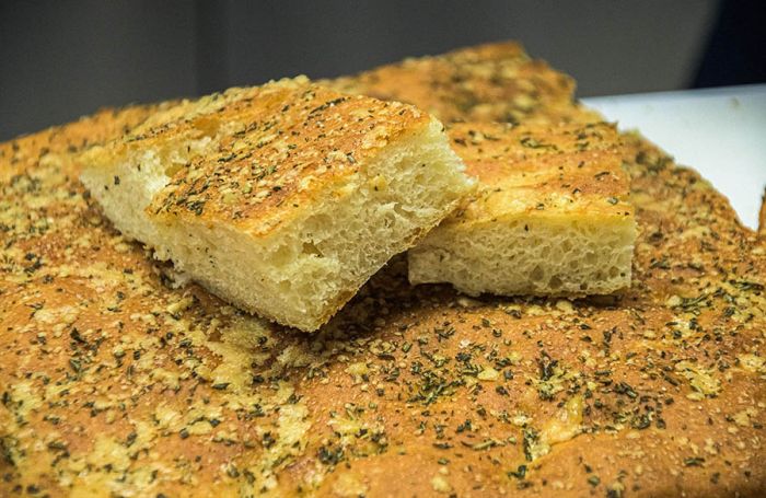 RISTORANTE - PIZZERIA NETTUNO F.LLI MINERVINI Rende foto 2