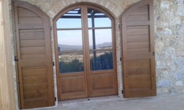 LORENZO Casole d'Elsa foto 5