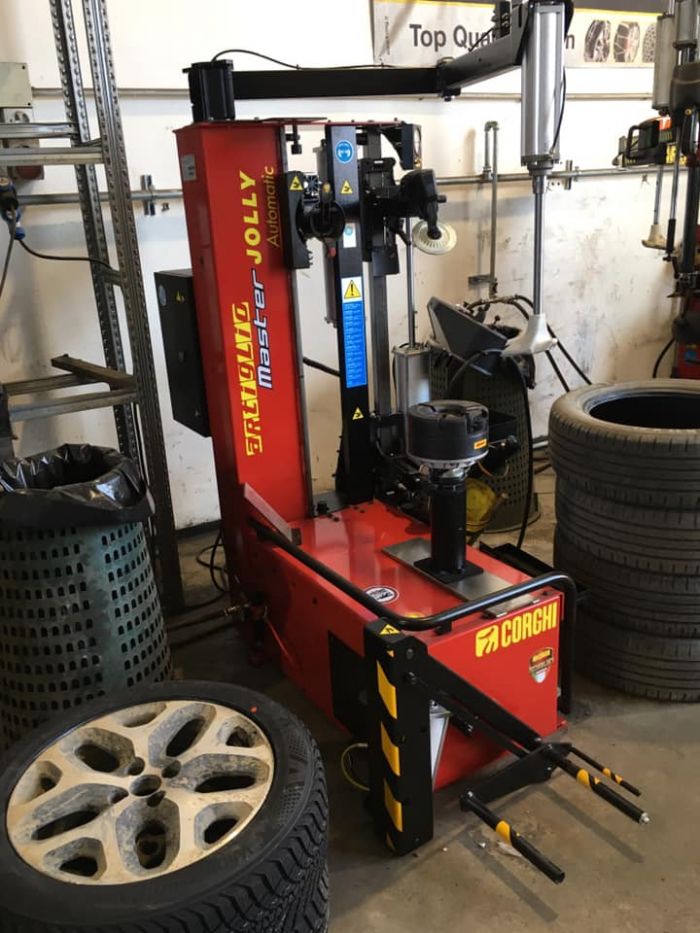 RICCARDO Colle di Val d'Elsa foto 5