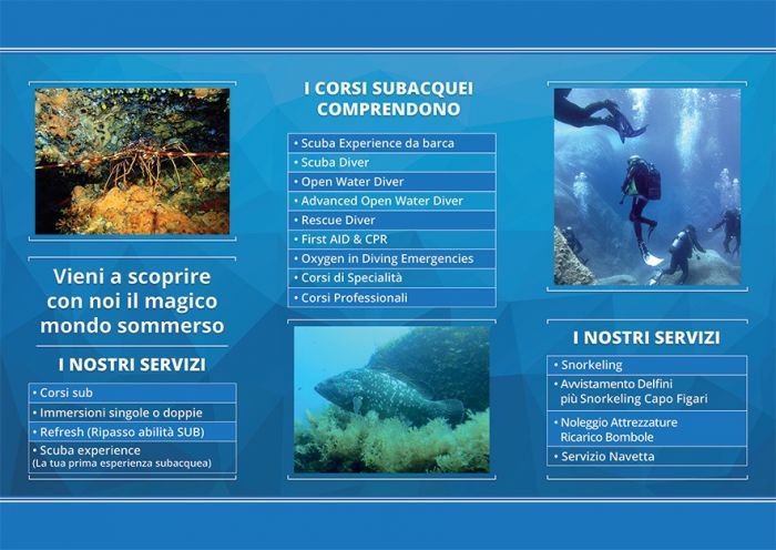 MAURIZIO Golfo Aranci foto 5