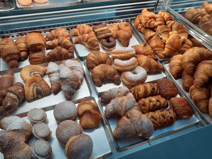 TERESINA Amantea foto 1