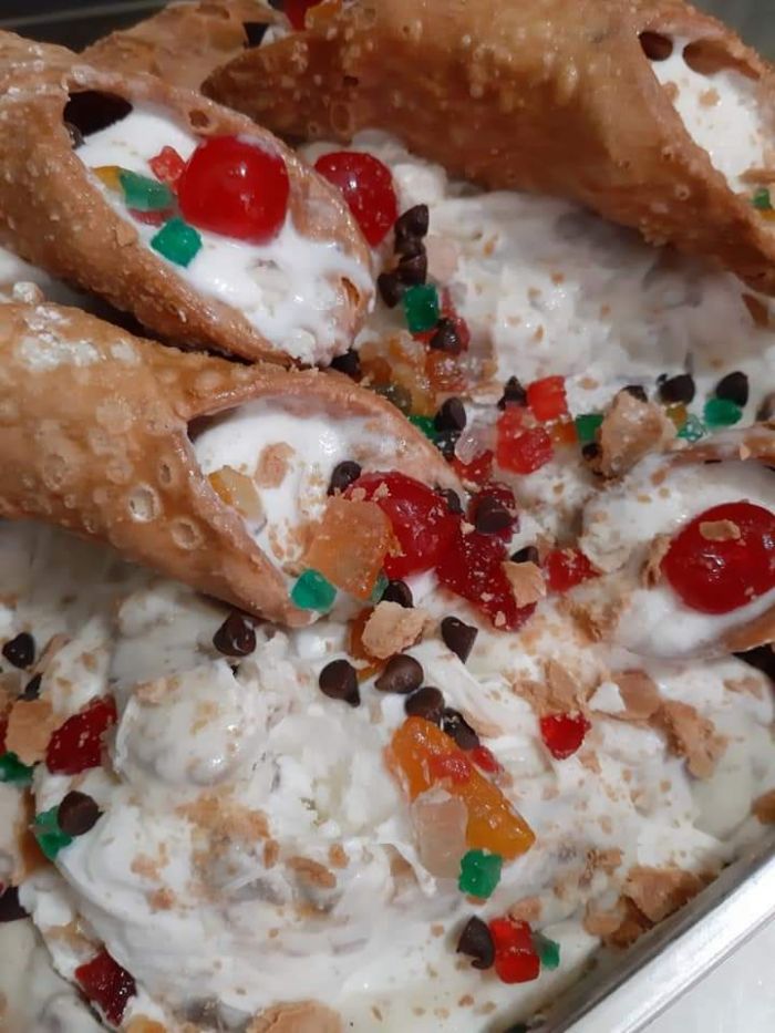 TERESINA Amantea foto 5