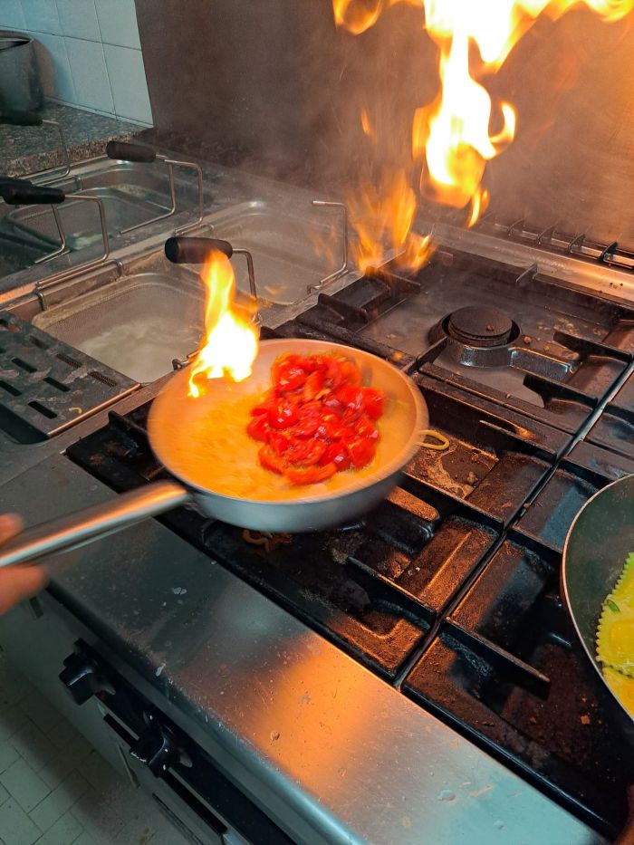 CHRISTIAN Città  di Castello foto 3