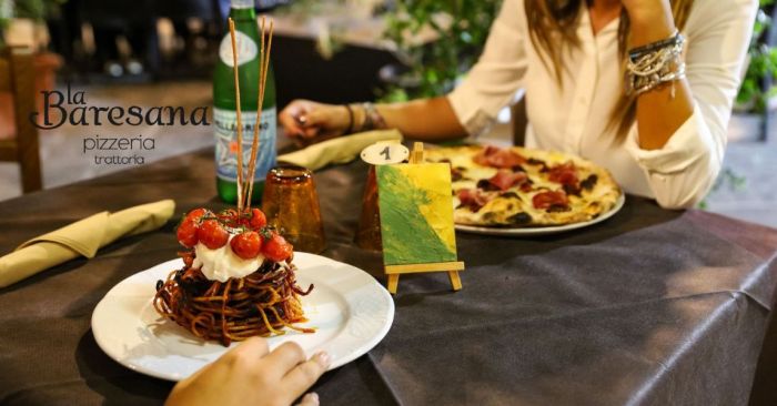 Annarita Bari foto 1