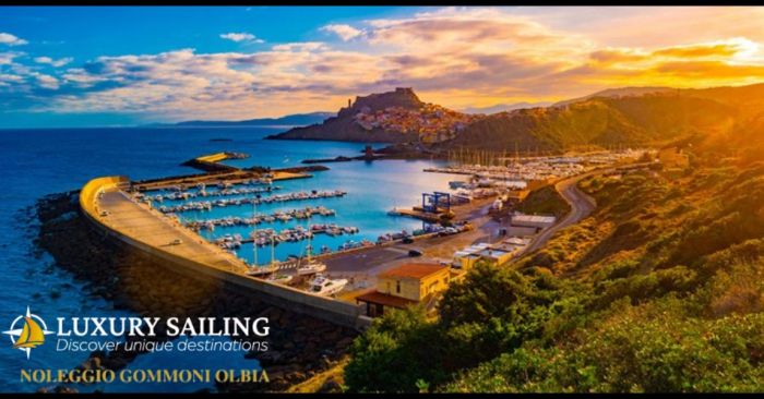 LORENZO Olbia foto 5