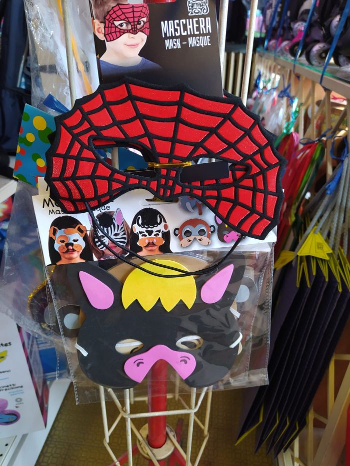 Cartolibreria Giocattoli Coalova Giaveno foto 5